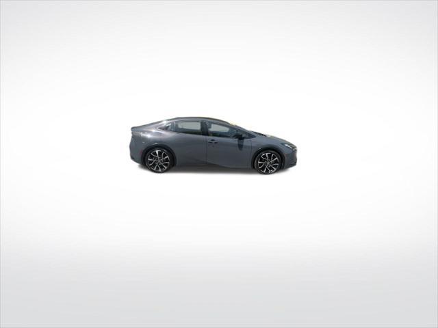 used 2023 Toyota Prius Prime car, priced at $34,998
