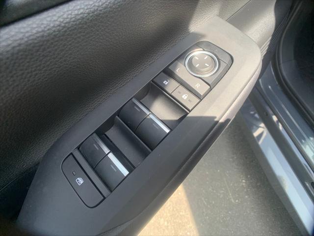 used 2023 Toyota Prius Prime car, priced at $34,998