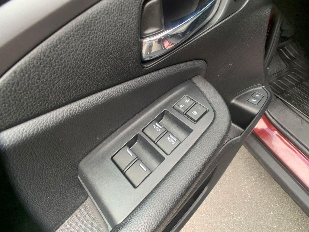 used 2021 Honda Passport car, priced at $25,598