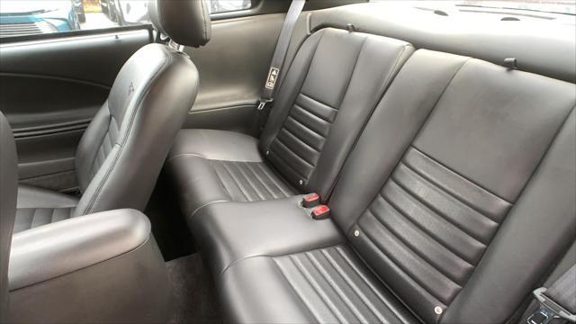 used 2003 Ford Mustang car, priced at $12,998