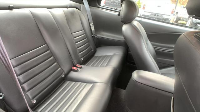 used 2003 Ford Mustang car, priced at $12,998