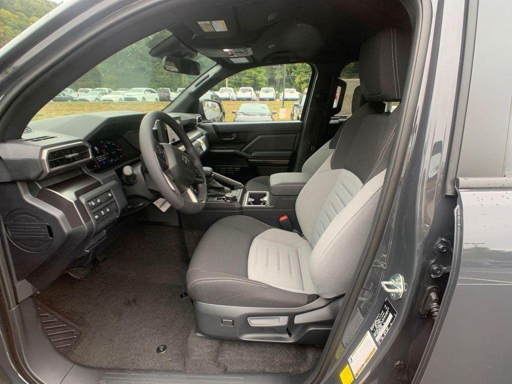 new 2025 Toyota 4Runner car, priced at $54,929