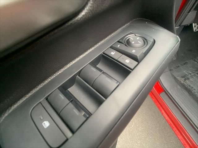 new 2025 Toyota Tacoma car, priced at $44,017