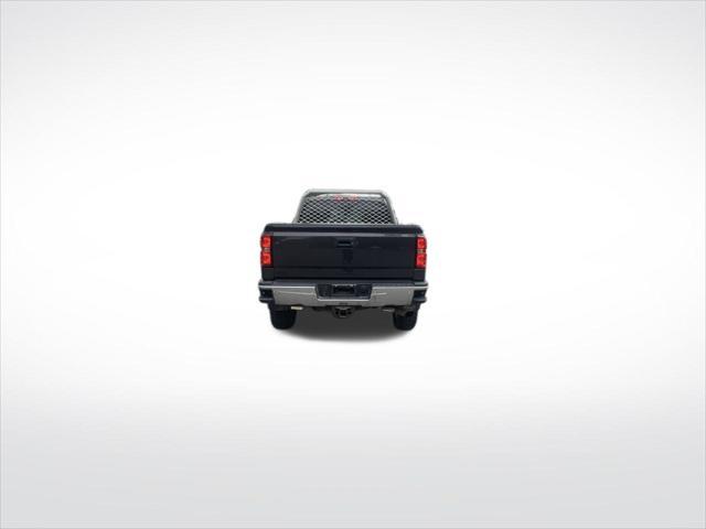 used 2016 Chevrolet Silverado 2500 car, priced at $34,995