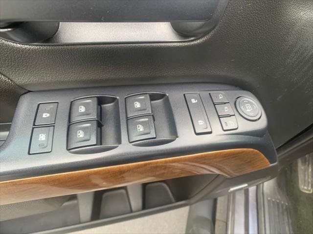 used 2016 Chevrolet Silverado 2500 car, priced at $34,598