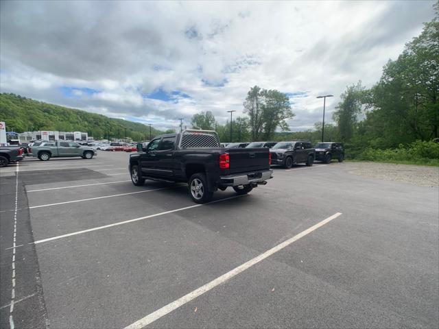 used 2016 Chevrolet Silverado 2500 car, priced at $34,995