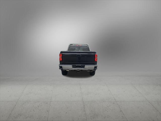 used 2016 Chevrolet Silverado 2500 car, priced at $34,598