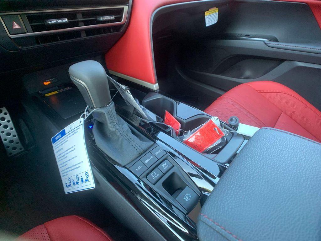 new 2026 Toyota Camry car, priced at $38,480