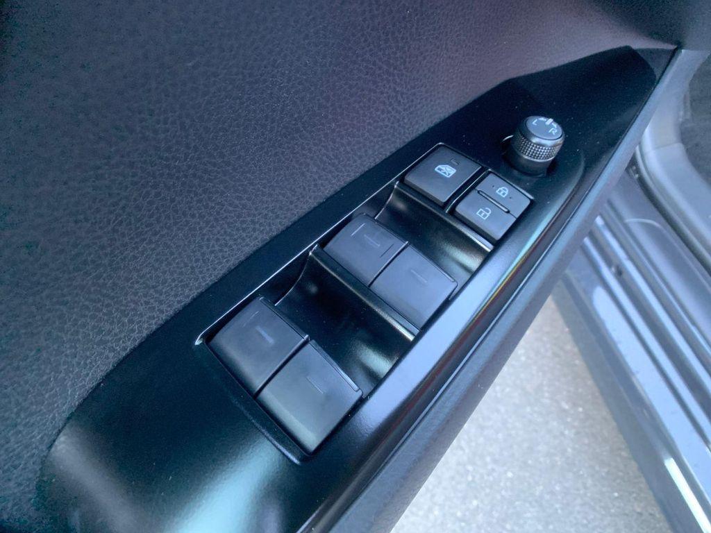 new 2026 Toyota Camry car, priced at $38,480
