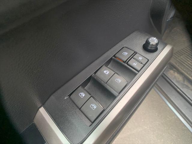 used 2022 Toyota Tacoma car, priced at $36,598