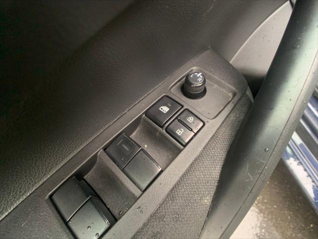 used 2024 Toyota Corolla car, priced at $22,898