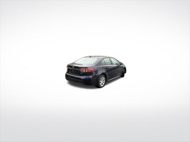 used 2024 Toyota Corolla car, priced at $22,898
