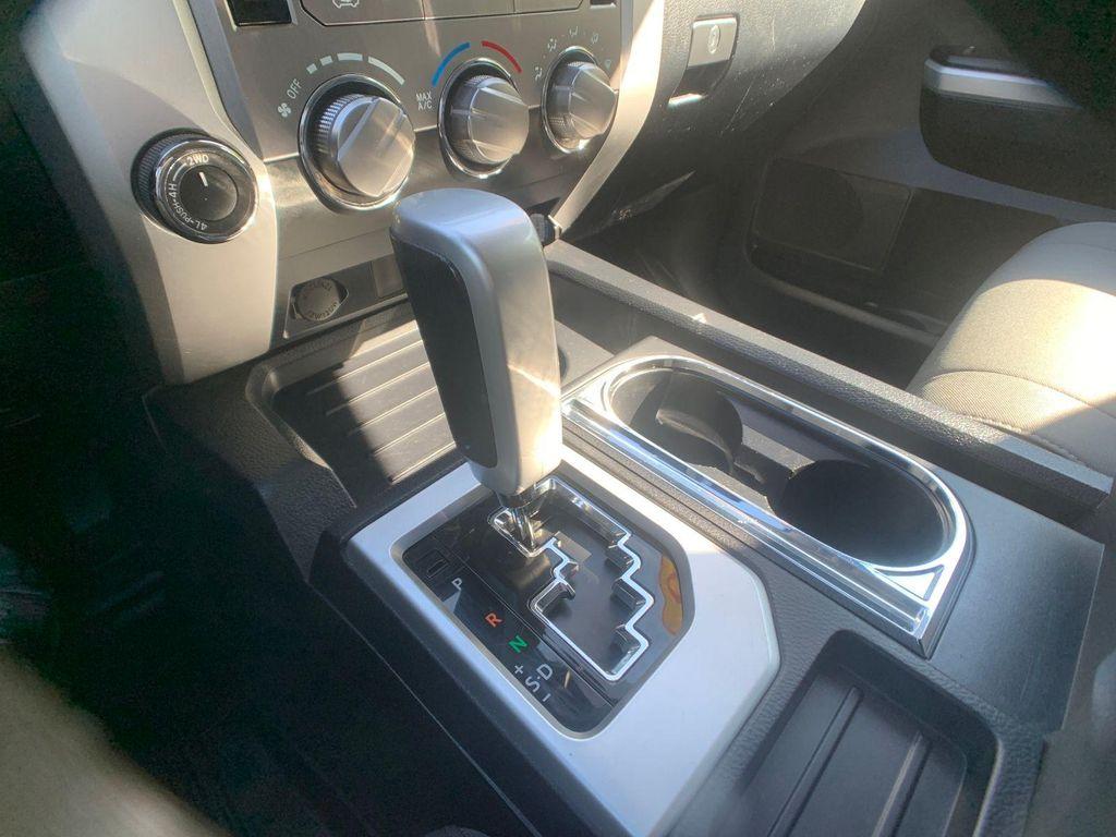 used 2018 Toyota Tundra car, priced at $33,998