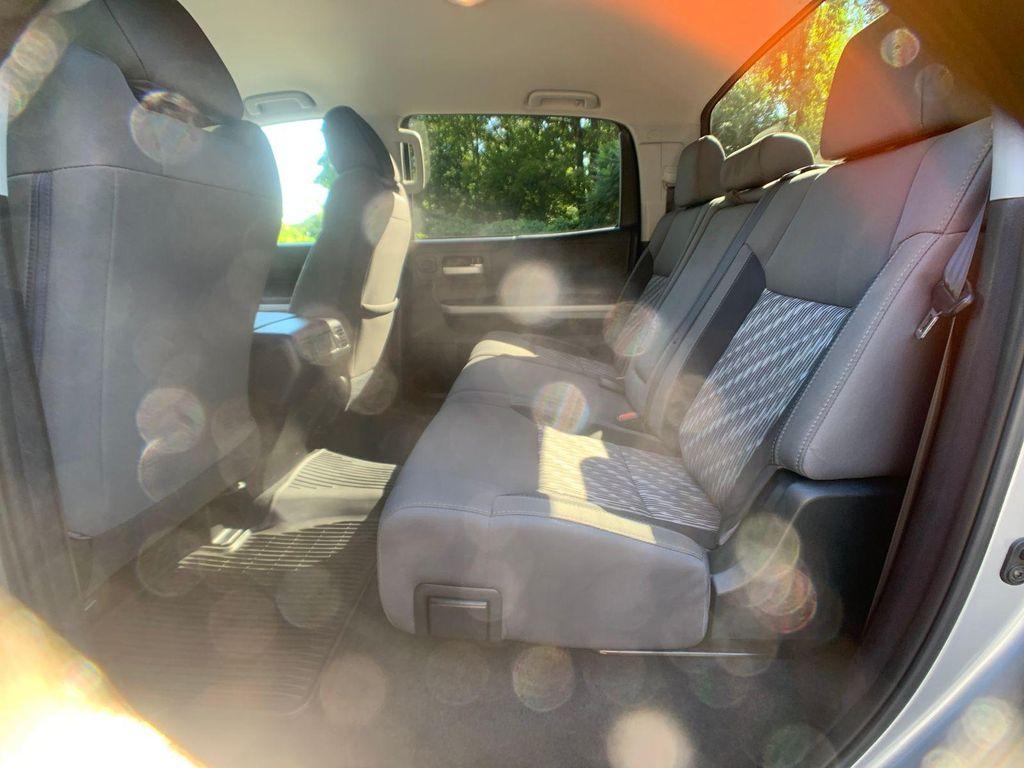 used 2018 Toyota Tundra car, priced at $33,998