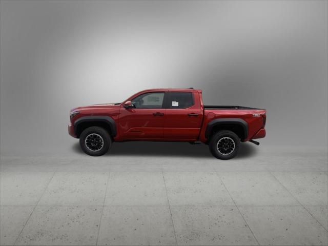 new 2025 Toyota Tacoma car, priced at $48,151