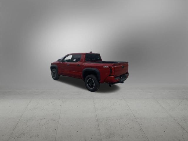 new 2025 Toyota Tacoma car, priced at $48,151