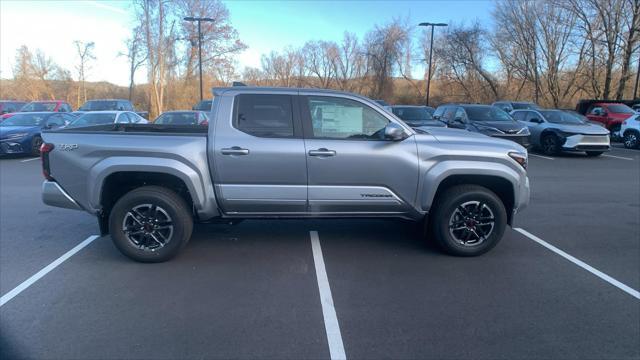 new 2024 Toyota Tacoma car, priced at $49,884