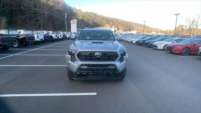 new 2024 Toyota Tacoma car, priced at $49,884