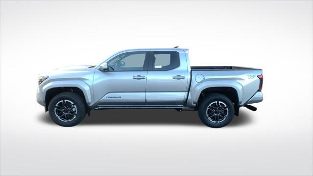 new 2024 Toyota Tacoma car, priced at $49,884