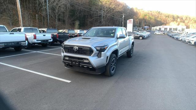 new 2024 Toyota Tacoma car, priced at $49,884