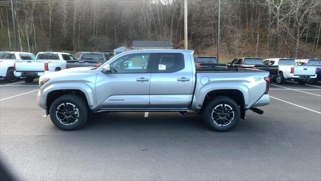 new 2024 Toyota Tacoma car, priced at $49,884