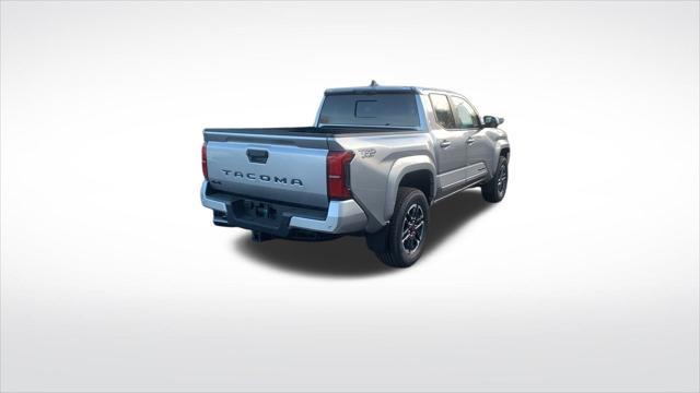 new 2024 Toyota Tacoma car, priced at $49,884