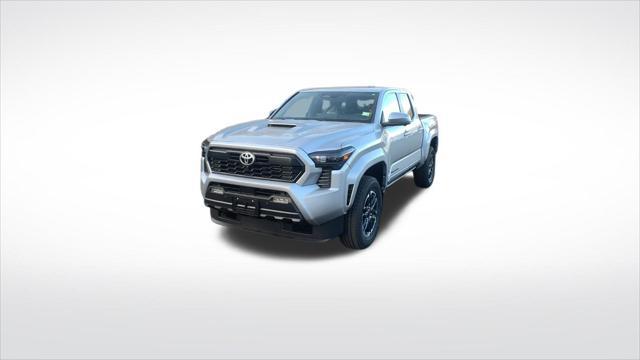 new 2024 Toyota Tacoma car, priced at $49,884