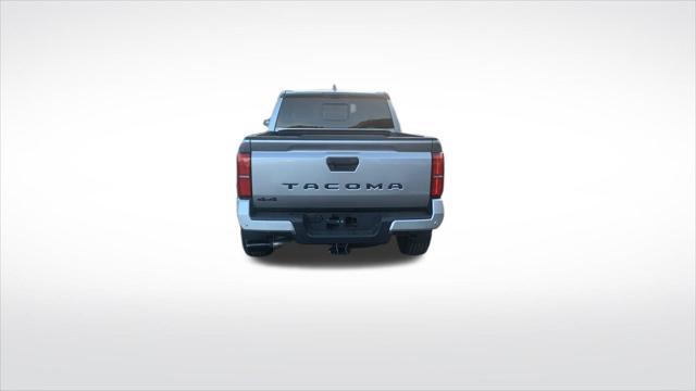 new 2024 Toyota Tacoma car, priced at $49,884