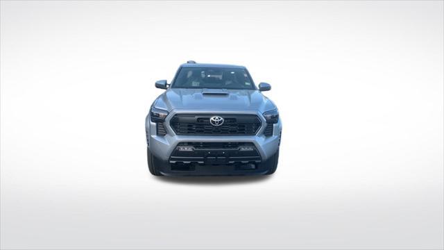 new 2024 Toyota Tacoma car, priced at $49,884