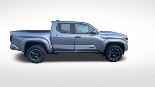 new 2024 Toyota Tacoma car, priced at $49,884