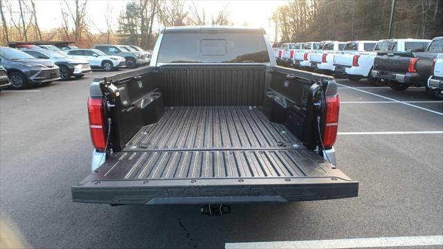 new 2024 Toyota Tacoma car, priced at $49,884