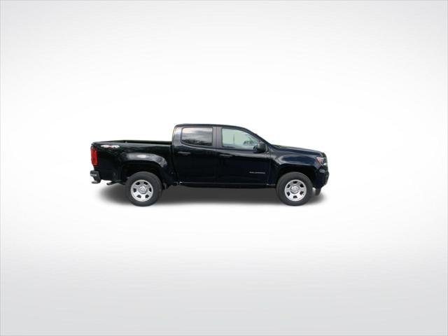 used 2022 Chevrolet Colorado car, priced at $29,998