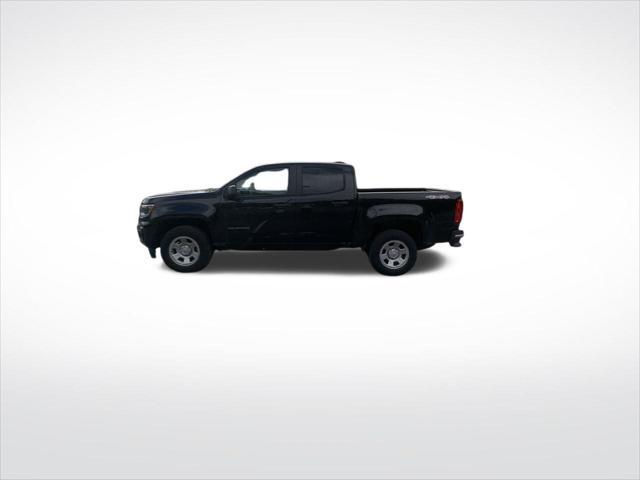 used 2022 Chevrolet Colorado car, priced at $29,998