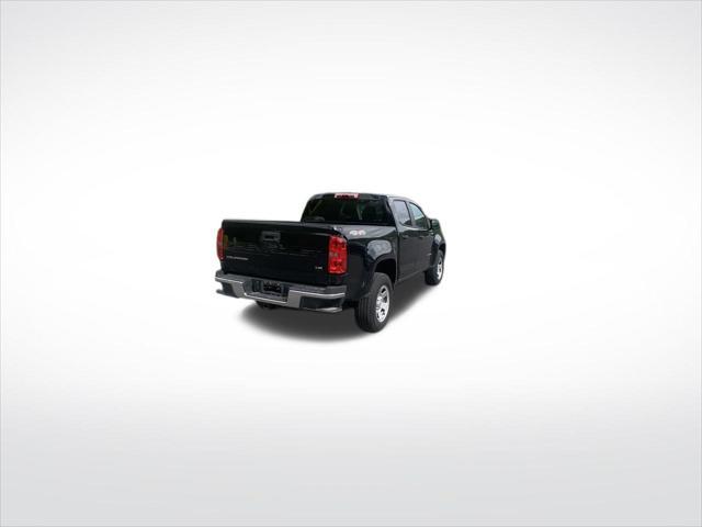 used 2022 Chevrolet Colorado car, priced at $29,998