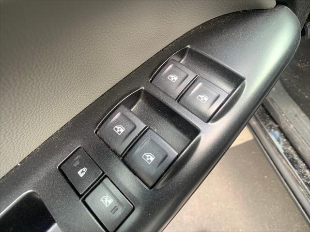 used 2022 Chevrolet Colorado car, priced at $29,998