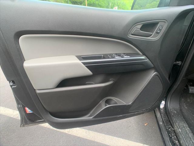 used 2022 Chevrolet Colorado car, priced at $29,998