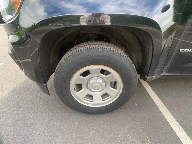 used 2022 Chevrolet Colorado car, priced at $29,998