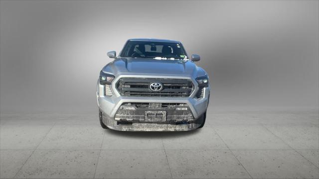 new 2024 Toyota Tacoma car, priced at $40,588