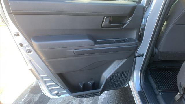 new 2024 Toyota Tacoma car, priced at $40,588