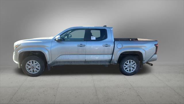 new 2024 Toyota Tacoma car, priced at $40,588