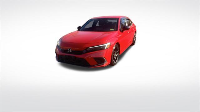 used 2022 Honda Civic car, priced at $20,395