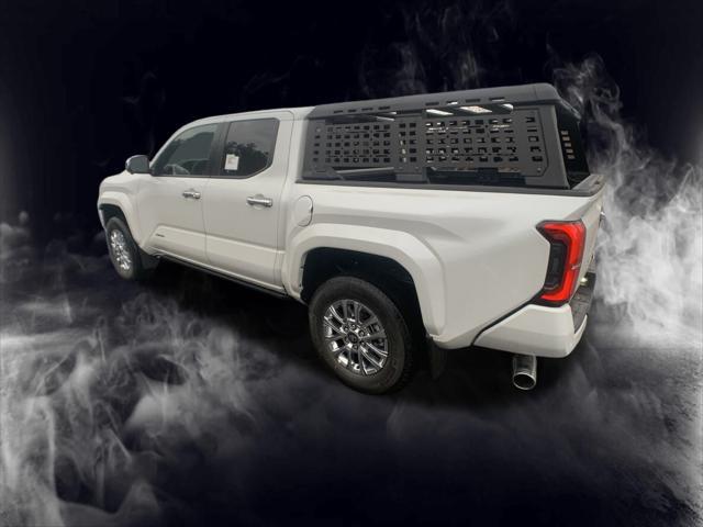new 2025 Toyota Tacoma car, priced at $55,088