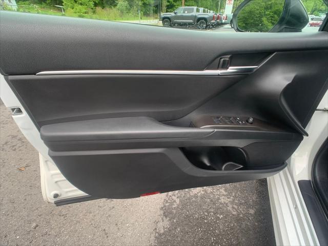 used 2023 Toyota Camry car, priced at $25,998