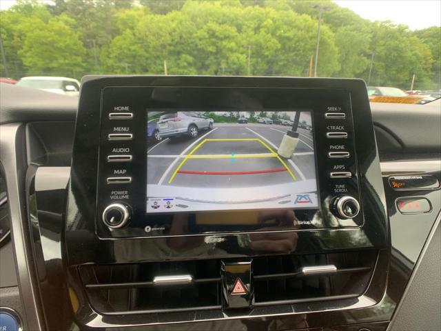 used 2023 Toyota Camry car, priced at $25,998