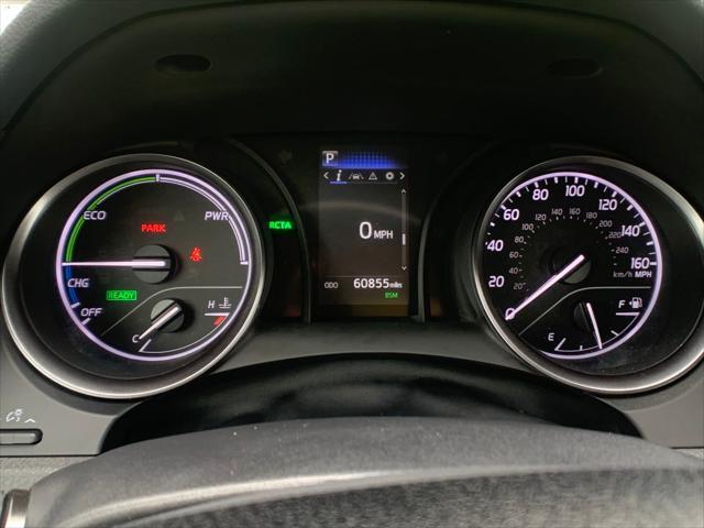 used 2023 Toyota Camry car, priced at $25,998