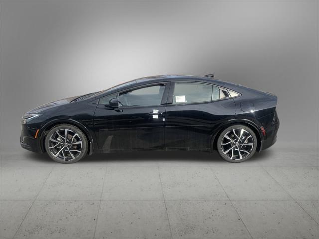 new 2024 Toyota Prius Prime car, priced at $42,469