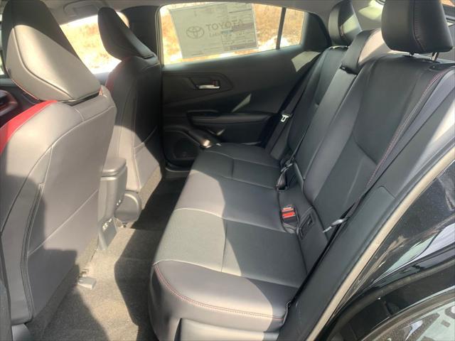 new 2024 Toyota Prius Prime car, priced at $42,469