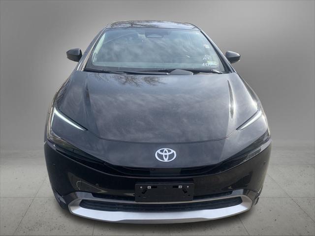new 2024 Toyota Prius Prime car, priced at $42,469