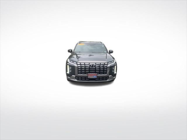 used 2023 Hyundai Palisade car, priced at $38,998
