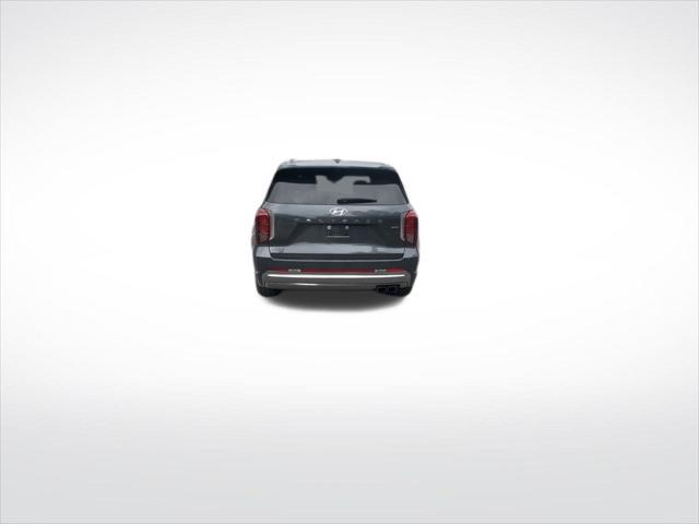 used 2023 Hyundai Palisade car, priced at $38,998